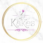 Profile Picture of Chi/ Luxury Celebration Cakes (@kkake_s) on Instagram