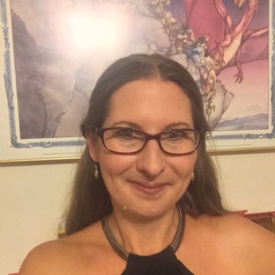 Profile Picture of Donna McMillen (@DonnaWithBrain) on Twitter