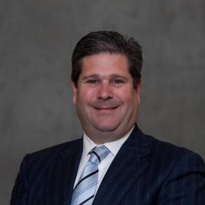 Profile Picture of Steve Herbert (@SHerbertStearns) on Twitter