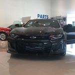 Profile Picture of Andrew Penman (@utah_camaro) on Instagram