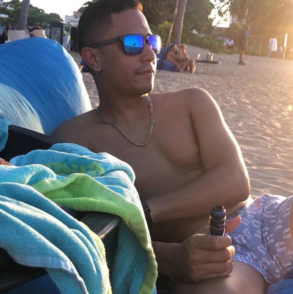 Profile Picture of Alvaro Polanco (@alvaropolanco22) on Poshmark