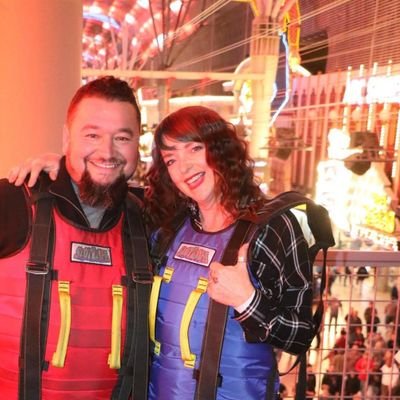 Profile Picture of Linette & Tony (@LinetteTony) on Twitter