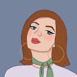 Profile Picture of Samantha Stricklin (@samanthastricklin) on Instagram