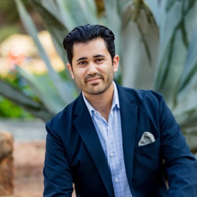 Profile Picture of Jonathan S Fine (@jonathansfine) on Twitter