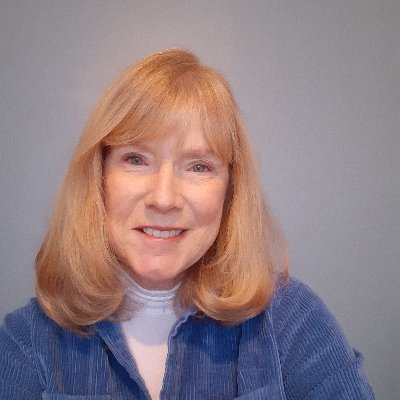 Profile Picture of Judith Maloney (@JudithMaloney12) on Twitter
