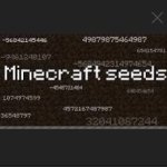 Profile Picture of Minecraft Seeds (@mcseeds123) on Instagram