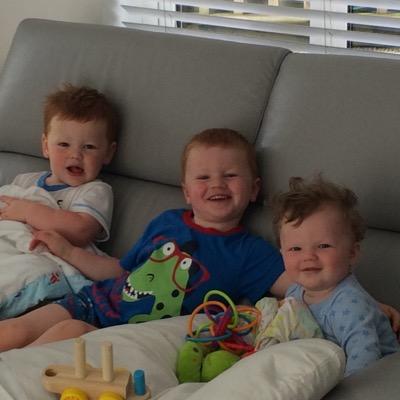 Kevin Lunn - Twitter Profile Picture of Kevin Lunn (@RKLunn) on Twitter