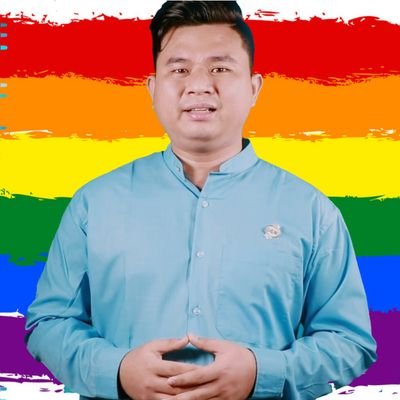 Profile Picture of Win Pike Myo (@WinPikeMyo) on Twitter