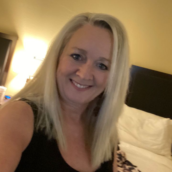 Profile Picture of lisalickliter6 (@lisalickliter6) on Tiktok