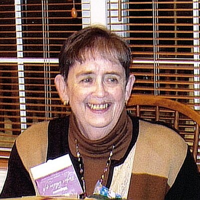 Profile Picture of Janet Driscoll (@jldmktg) on Twitter