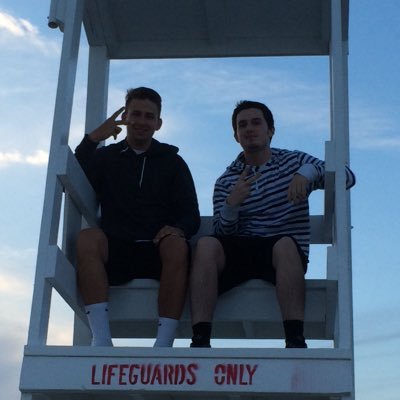 Profile Picture of Stephen Ouellette (@Steve_Ouellette) on Twitter
