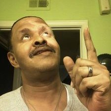 Profile Picture of Rodney Dupree Carter (@RDCARTER1966) on Twitter