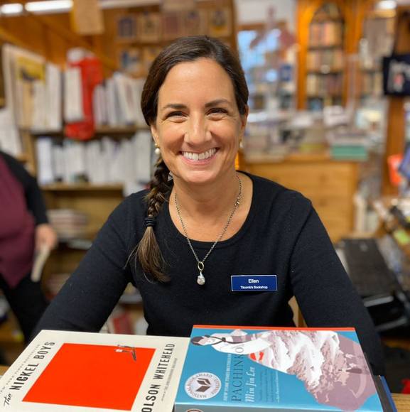 Profile Picture of Ellen Speers (@ellenspeers) on Poshmark