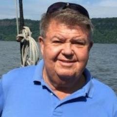Profile Picture of William T. Vericker (@DrVericker) on Twitter
