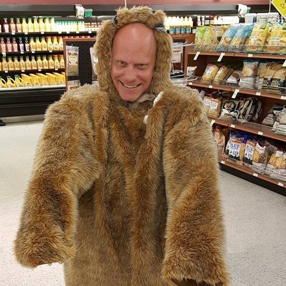 Profile Picture of jolynn dad (@taiftrieglaff) on Tiktok