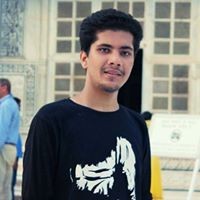 Profile Picture of Mohammad Umar (@mohammad-umar-65) on Quora