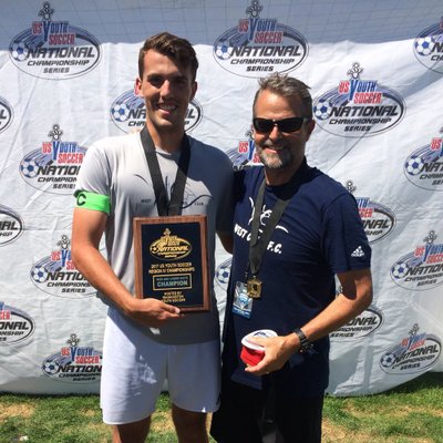 Profile Picture of Brett Haney (@bretthaney9) on Twitter