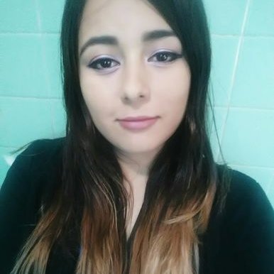 Profile Picture of Maria Julia Garnica (@julysmile23) on Twitter