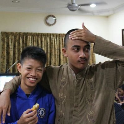 Anthony Marcus Jediyyy - Twitter Profile Picture of Anthony Marcus Jediyyy (@jediyyy) on Twitter