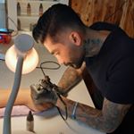 Profile Picture of Mohammad Yahya (@mohammad.yahya_tattoo) on Instagram