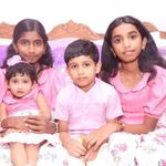 Profile Picture of Smitha Thomas (@smitha.thomas.37604) on Instagram