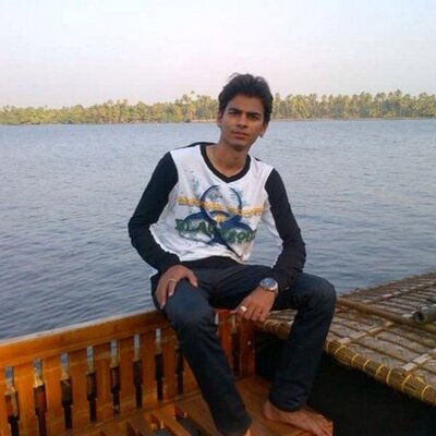 Profile Picture of Moin Ansari (@moinansari23) on Twitter
