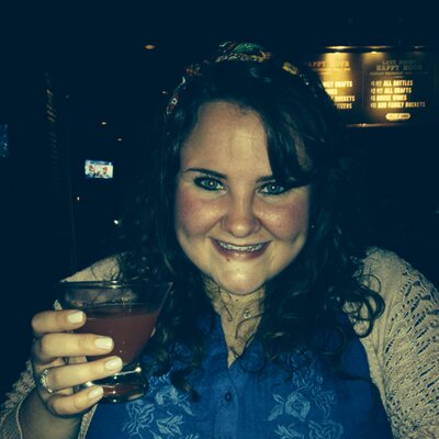 Profile Picture of Emily Webbe (@eweb423) on Twitter