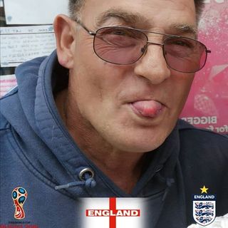 Profile Picture of Malcolm Purdy (@malcolm.purdy.54) on Instagram