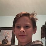 Profile Picture of Hunter Hackett (@mr._hackett38) on Instagram