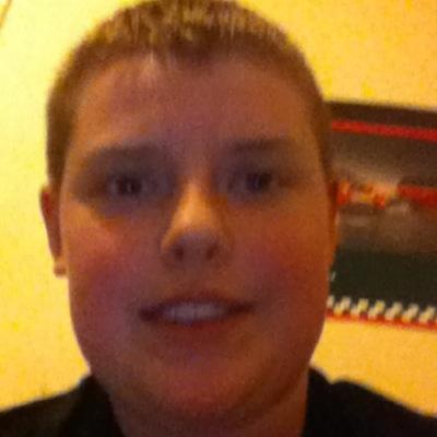 Profile Picture of Christian Jeremiah S (@Jeremiah2203) on Twitter