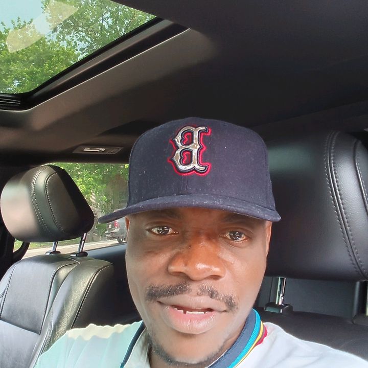 Profile Picture of Joseph kamerhe (@user9610125831455) on Tiktok