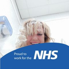 Profile Picture of Shirley Bunting (@shirleybunting) on Tiktok