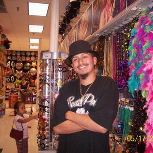 Profile Picture of Benjamin Martinez (@274278680) on Myspace