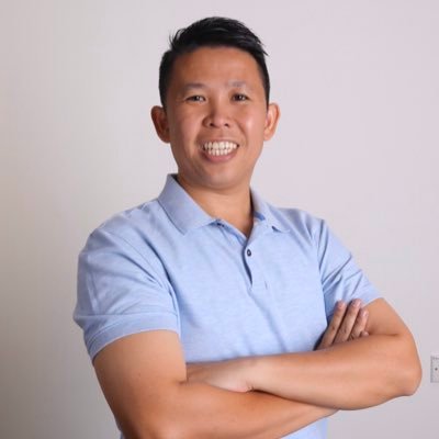 Profile Picture of Jason Poo Mun Hoong (@JasonMunHoong) on Twitter