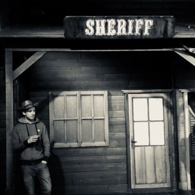 Profile Picture of Adam Giles (@SheriffHood91) on Twitter