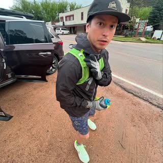 Profile Picture of Dustin Apodaca (@dustinapodaca) on Instagram