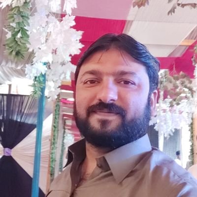 Profile Picture of Nadeem Mughal (@nadeemmughal666) on Twitter