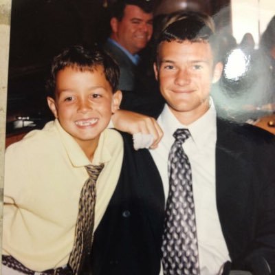 Profile Picture of Bryan Fernandes (@Fern_Sicle) on Twitter