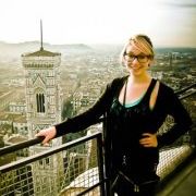 Profile Picture of Julie James (@castyourpurls) on Pinterest