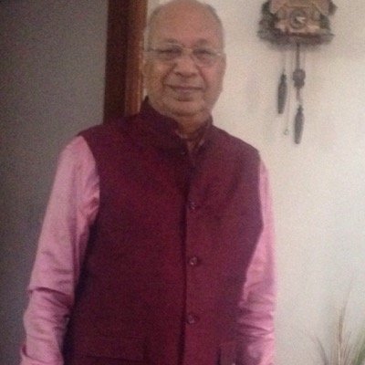 Profile Picture of Krishan Goyal (@krishangoyal1) on Twitter