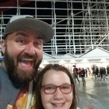 Profile Picture of Clint Benson (@realclintburger) on Twitter