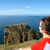 Profile Picture of Masha Makarenkova (@masha-makarenkova-1) on Quora