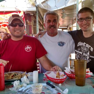 Profile Picture of William Umbach (@william.umbach.1) on Facebook