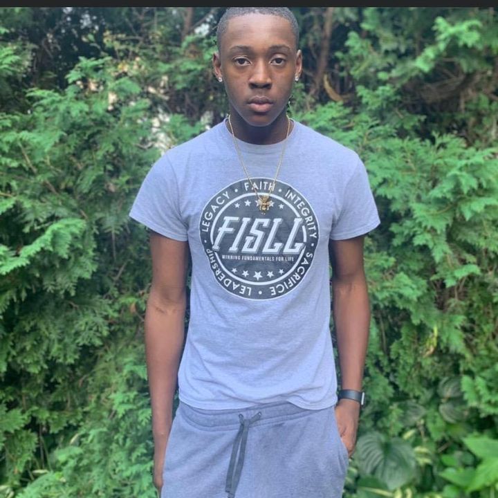 Profile Picture of Brendan Jackson (@brendanjackson21) on Tiktok