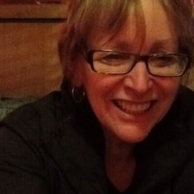 Profile Picture of Marsha Arnold (@MarshaArnold) on Twitter