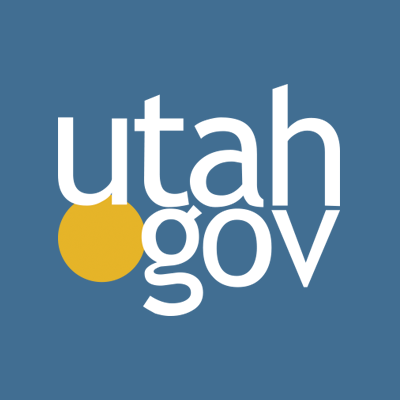 Profile Picture of Utah.gov (@UtahGov) on Twitter