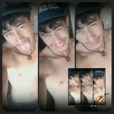 Profile Picture of Joshua Salinas 🎶🎶 (@joshuasalinas26) on Twitter