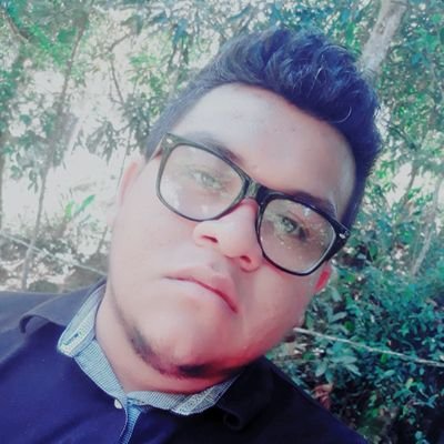 Profile Picture of Joel Muñoz Cruzado (@JoelMuozCruzad1) on Twitter