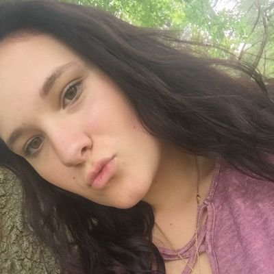Profile Picture of Mariah Hayes (@MariahH91023845) on Twitter