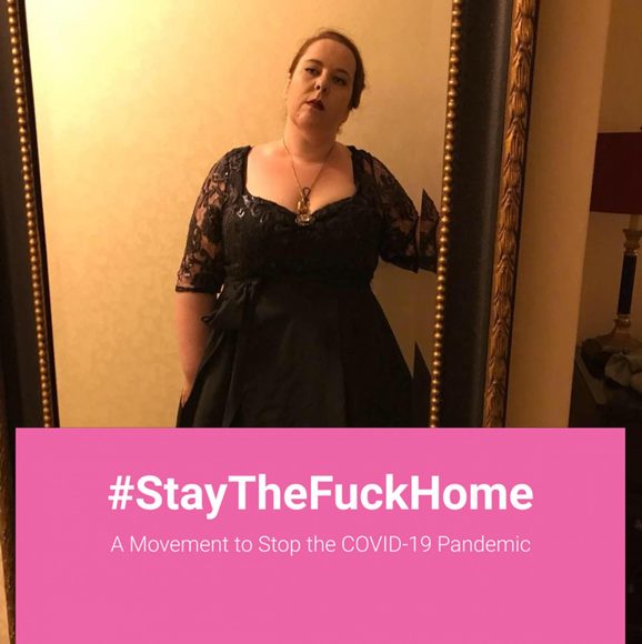 Profile Picture of Emily Chaney (@lostcontext) on Poshmark